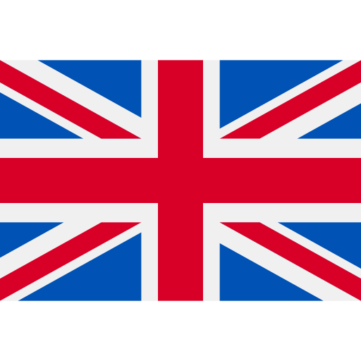en language icon
