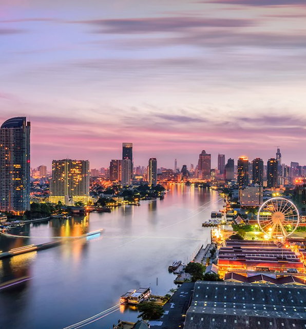 Bangkok