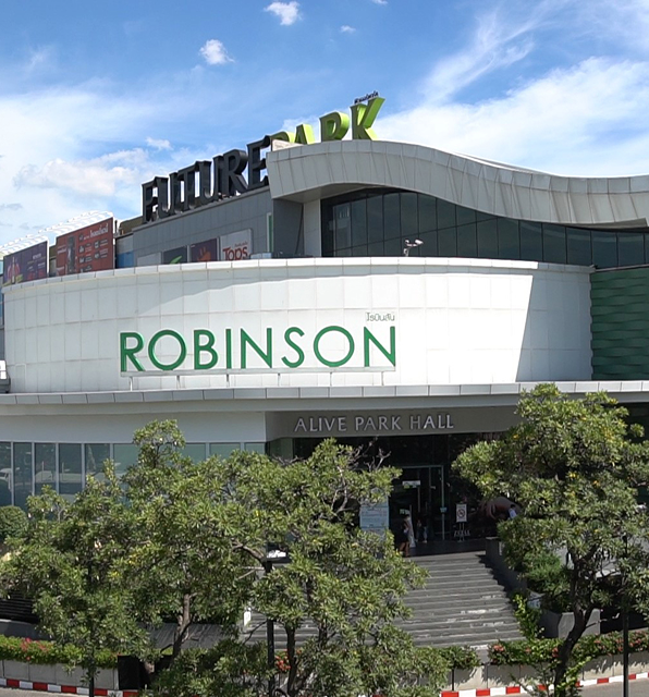 Pathum Thani