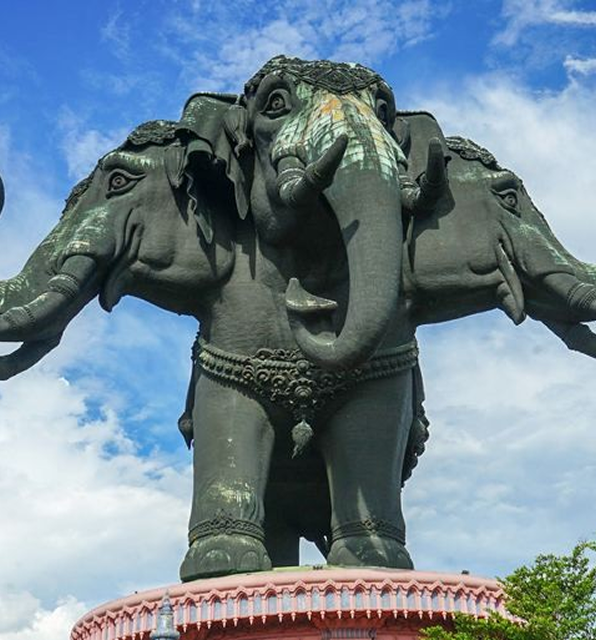 Samut Prakan