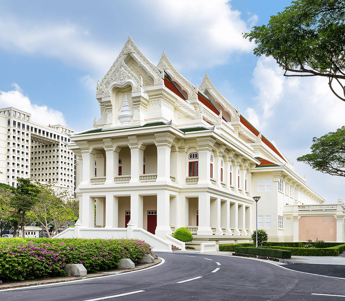 Chulalongkorn
